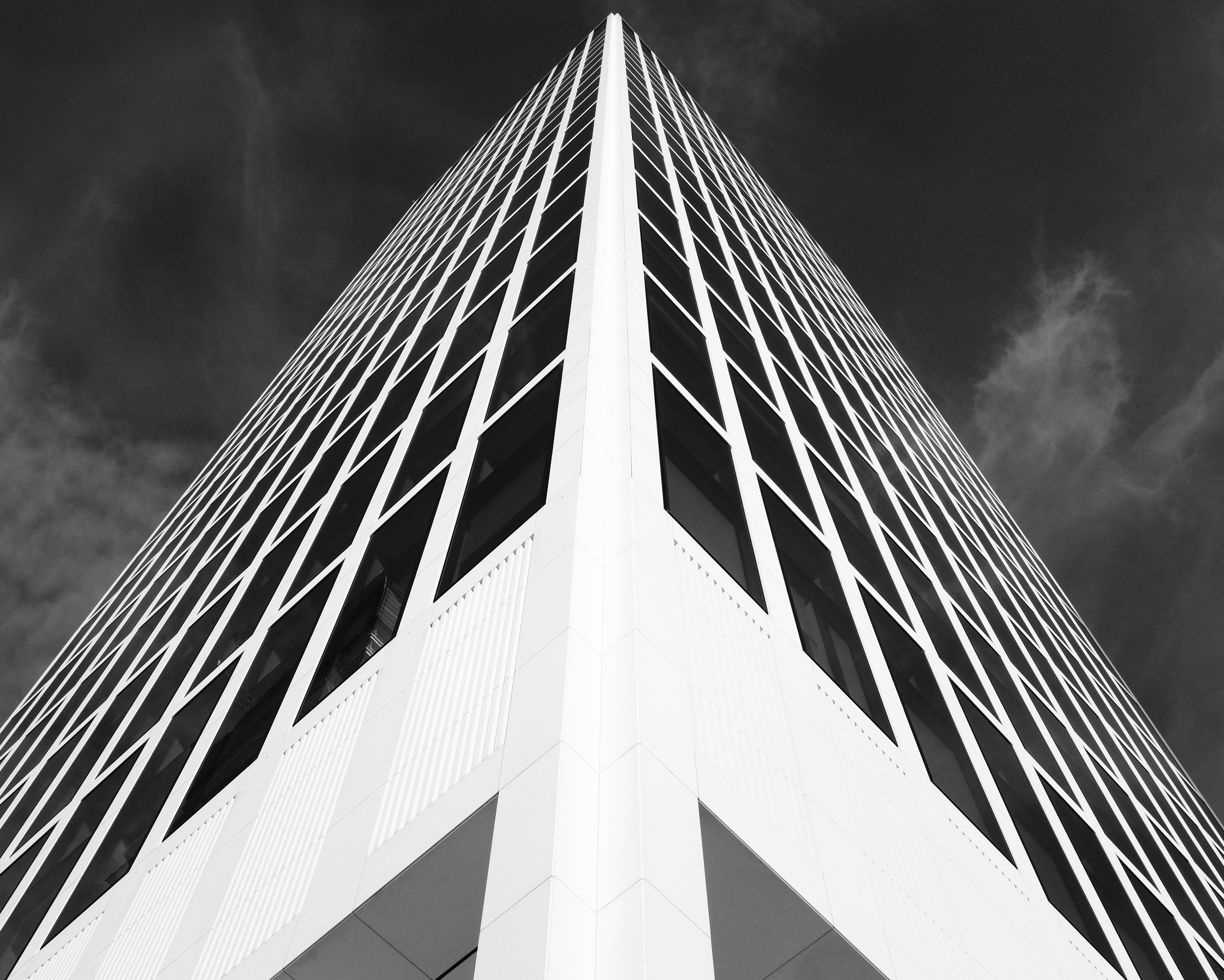 Built to admire