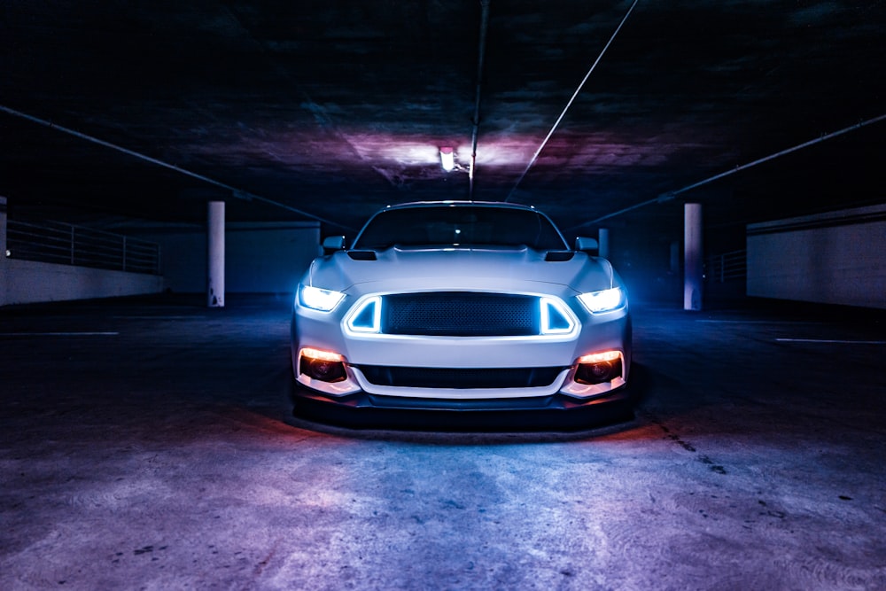 Mustang Wallpapers: Free HD Download [500+ HQ] | Unsplash