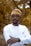 shallow focus photo of man