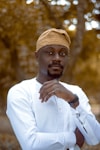 Chinedu Okoro
