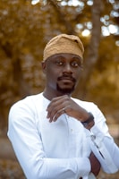 Chidi E.
