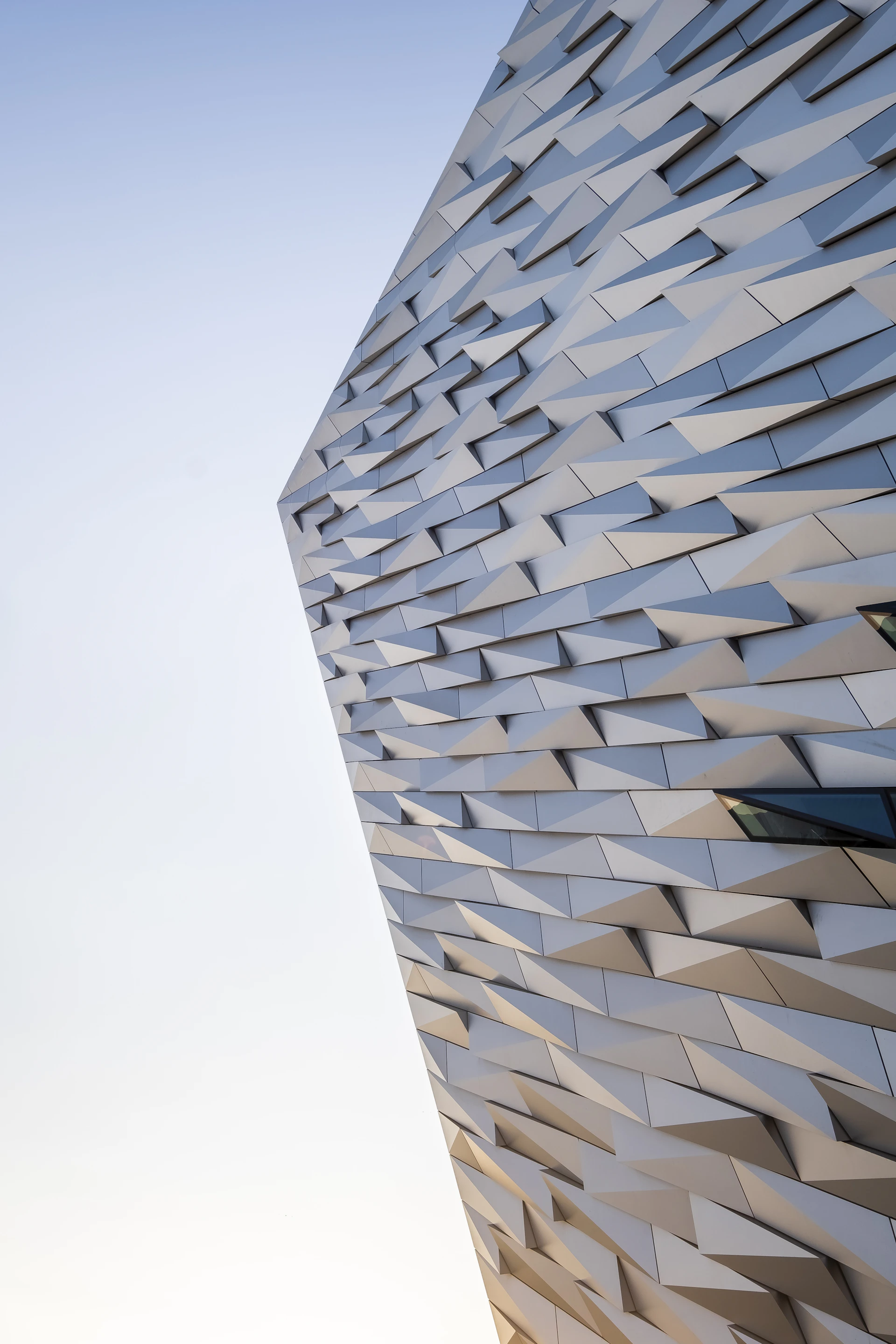 Titanic Belfast, Belfast