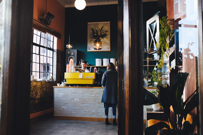 Best Meeting-Friendly Cafes in Auckland for Calls and Client Sessions