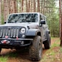 Fiat Wrangler, la Jeep che stupisce tutti gli automobilisti