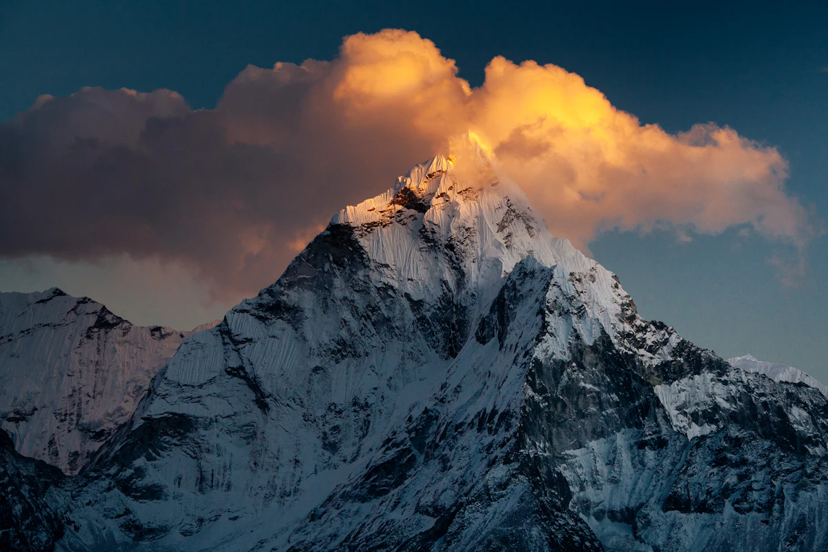 Hampta Pass Trek