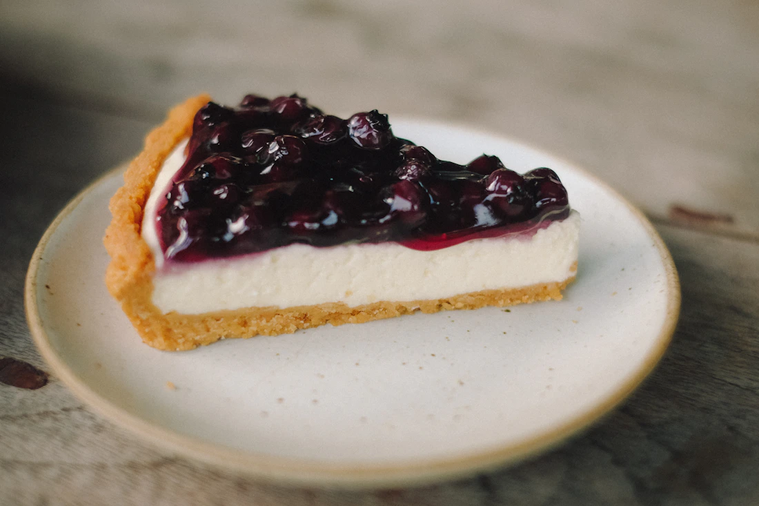Cheesecake Passion