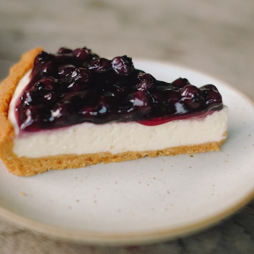 Cheesecake New York