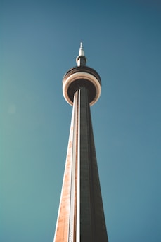 C.N Tower, Toronto