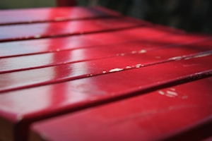 Pallet Kayu Kustom