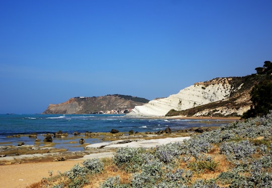 Scala dei Turchi things to do in Agrigento