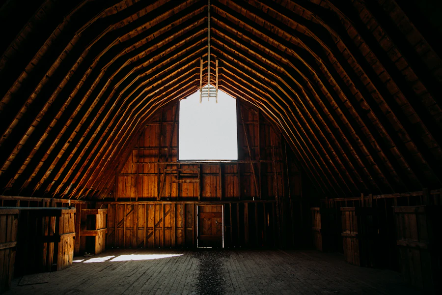 Old Oak Rustic Mill