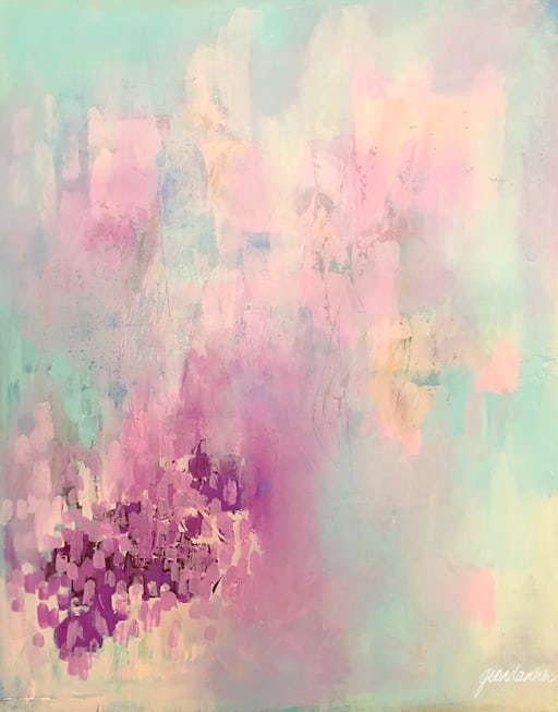 Aurora Borealis Inspiration