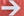 white arrow sign of wall