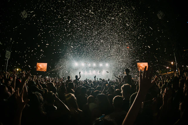 OFF Festival Katowice