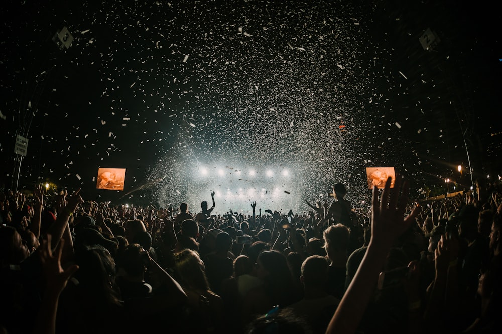 500+ Live Music Pictures [HD] | Download Free Images on Unsplash