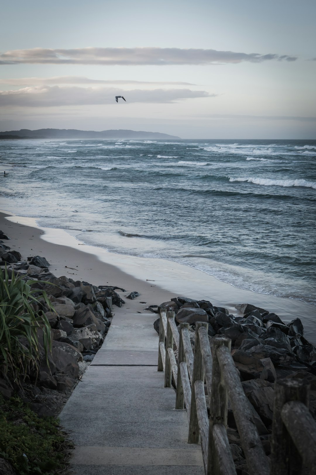 Beach photo spot Lennox Head Byron Bay