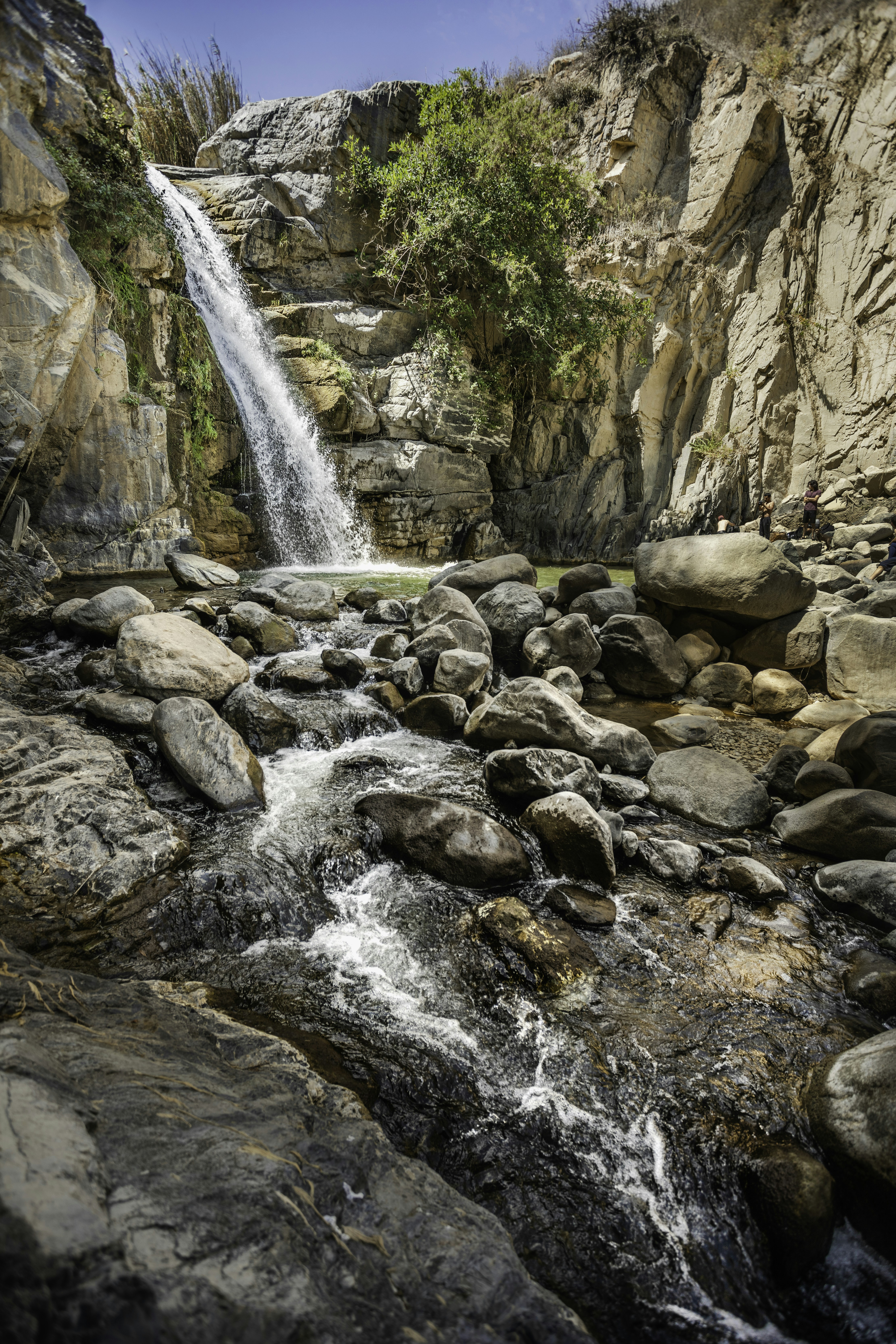 Photo by brucetimana