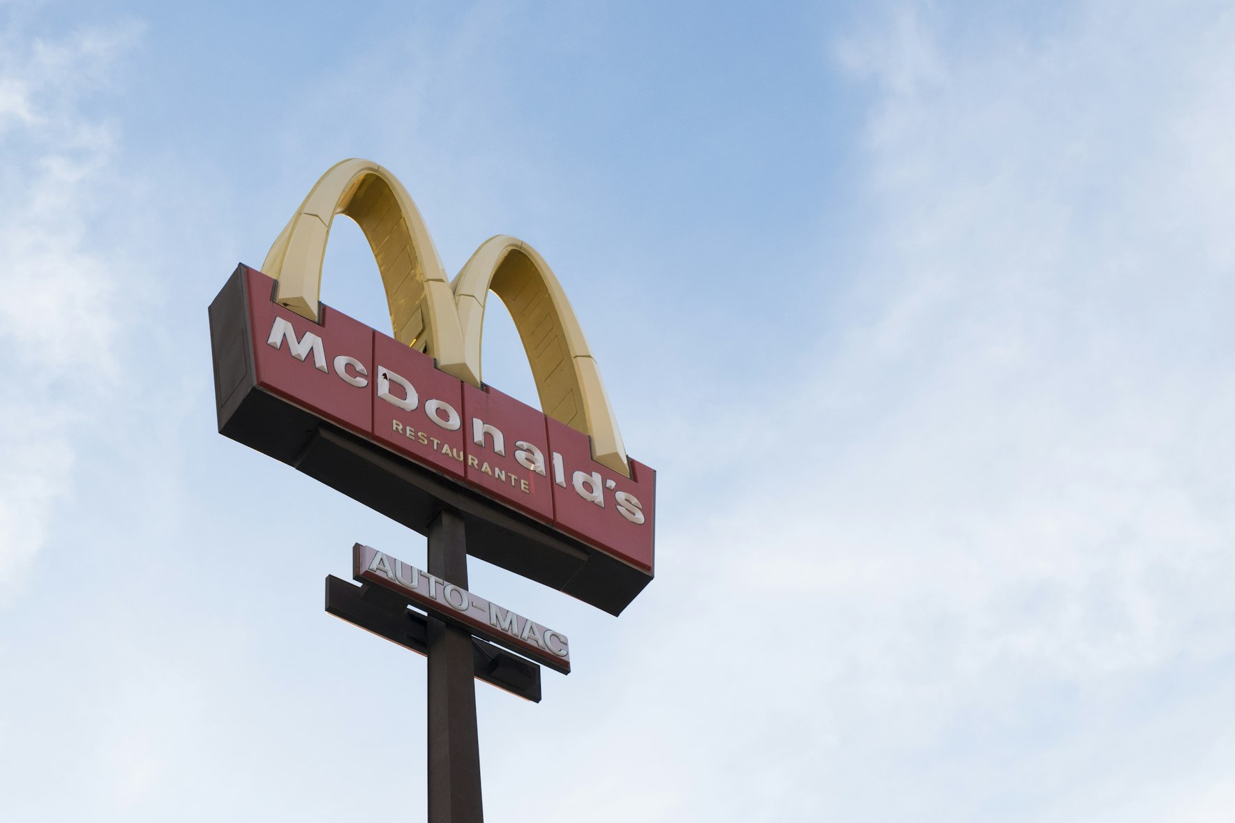 McDonald's Is Adding Four New Secret Menu Items