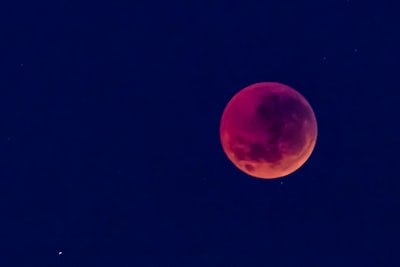 blood moon wallpaper lunar google meet background