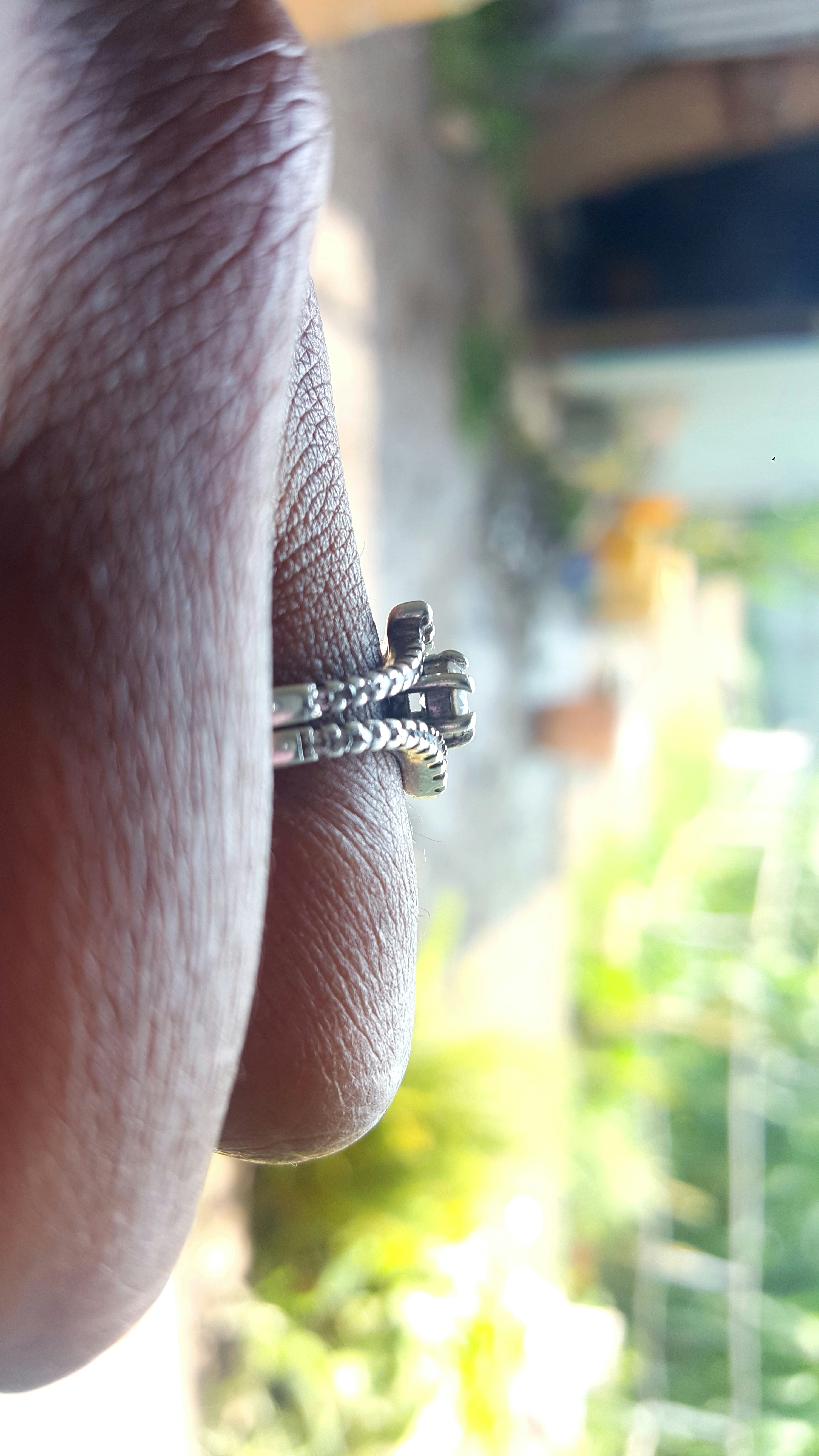 Herz P1 Smart Ring