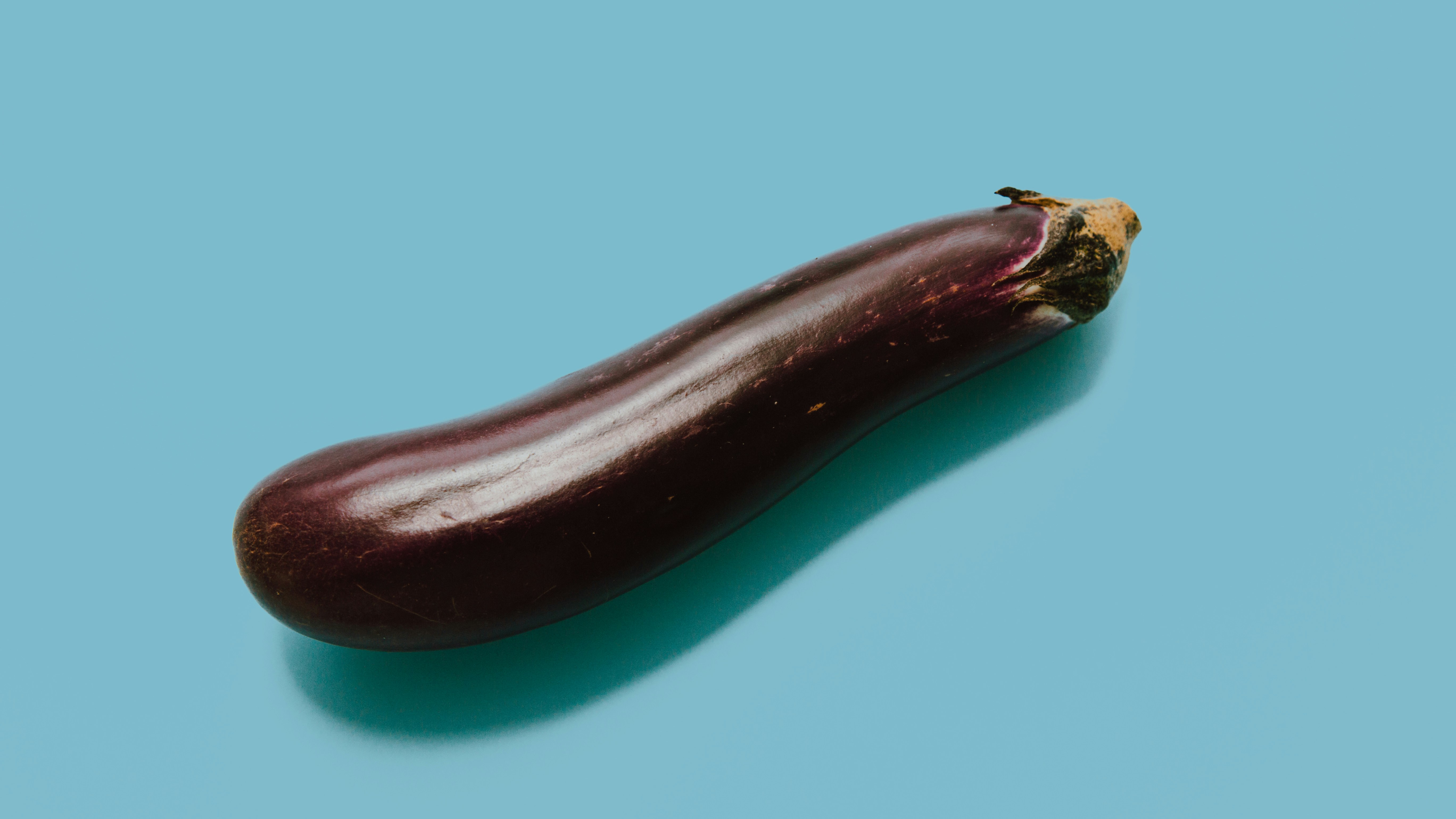 Eggplants