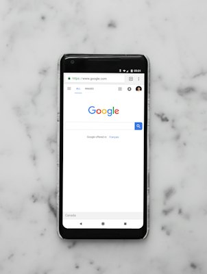 Mobile editing