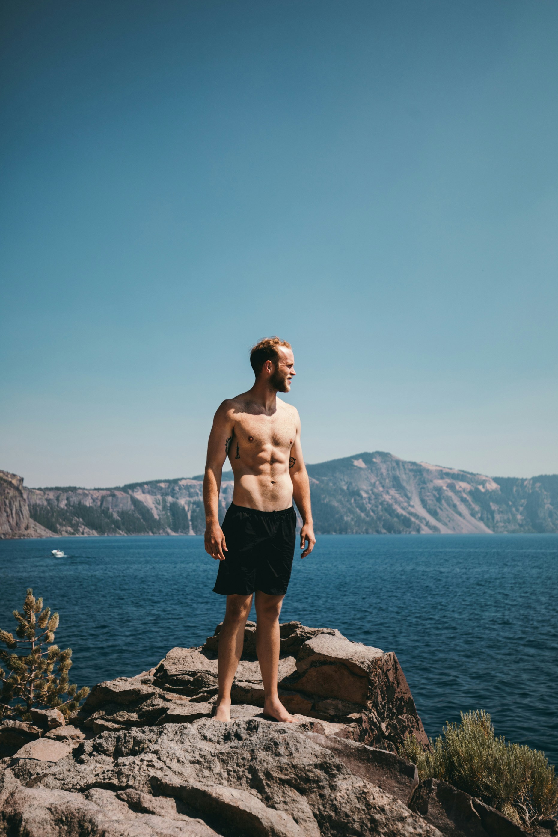 How To Get A Six Pack Lower Abs