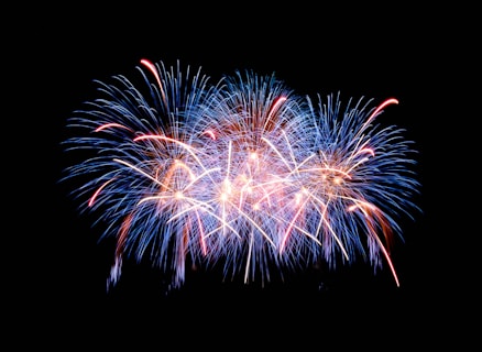 Interesting Facts about the Busan International Fireworks Festival