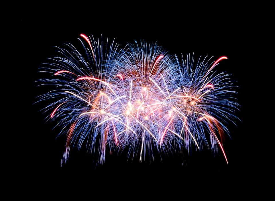 Where to see Fourth of July fireworks; other local news