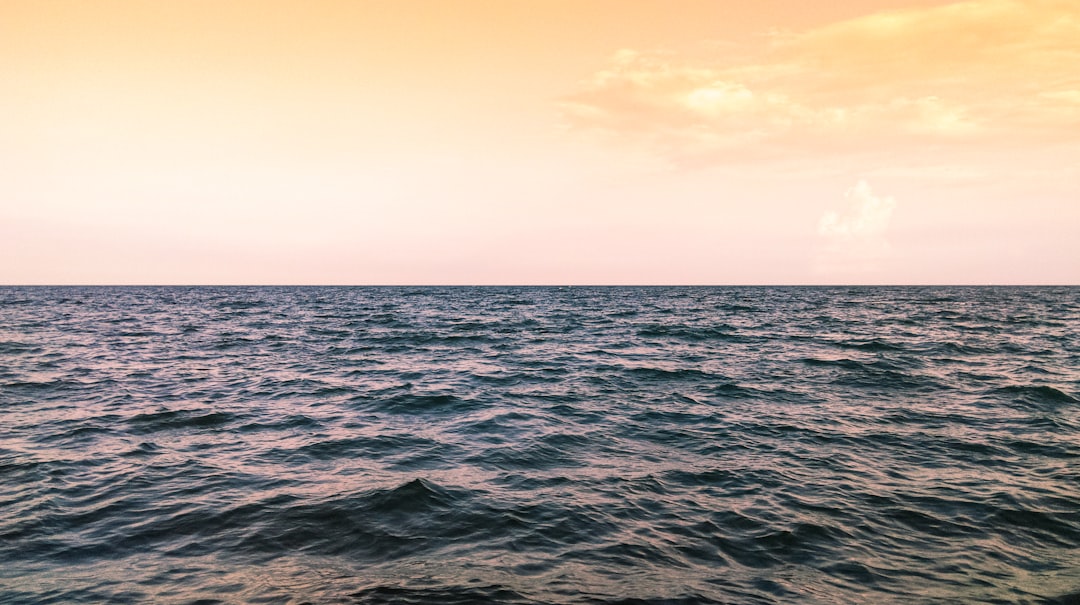 travelers stories about Ocean in CostineÈ™ti, Romania