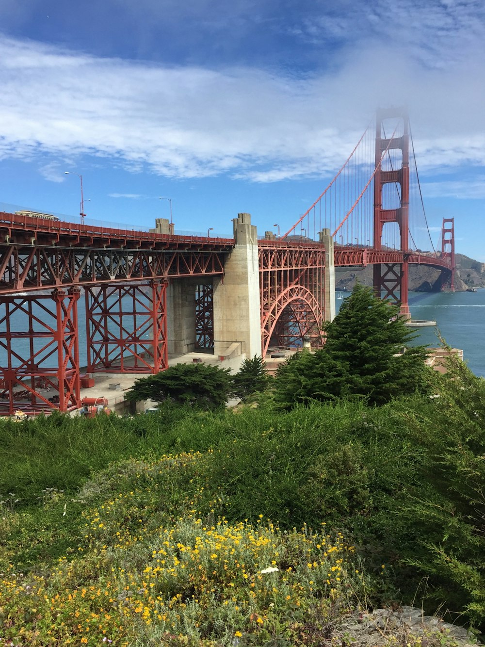 Golden Gate Bridge