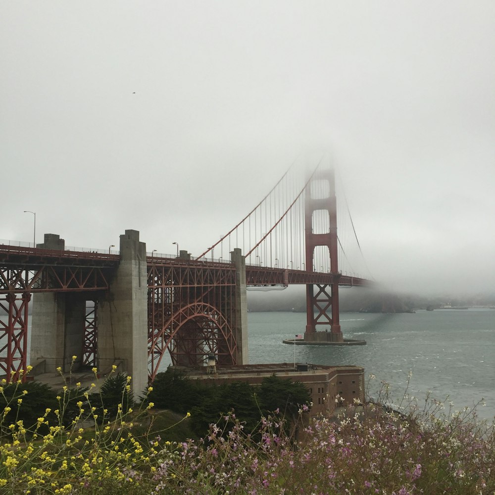 Golden Gate, San Francisco California