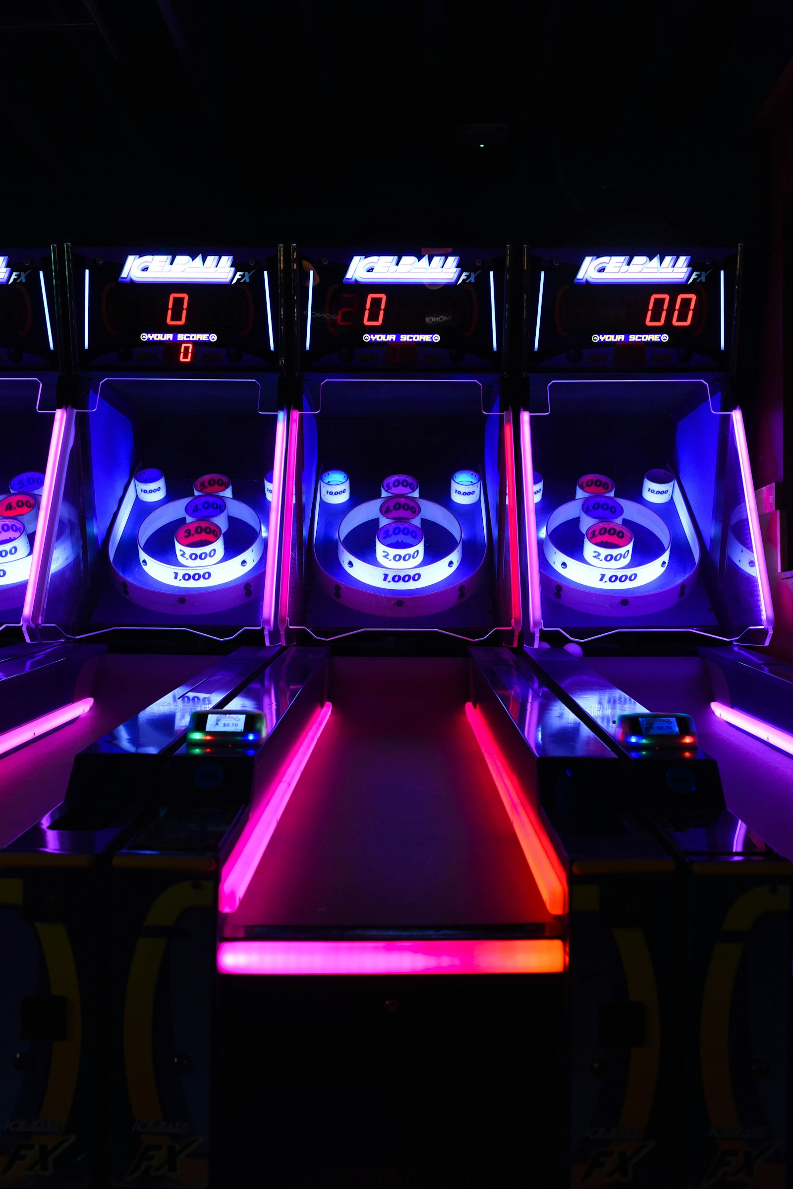 Instant Deposit & Fast Withdrawals