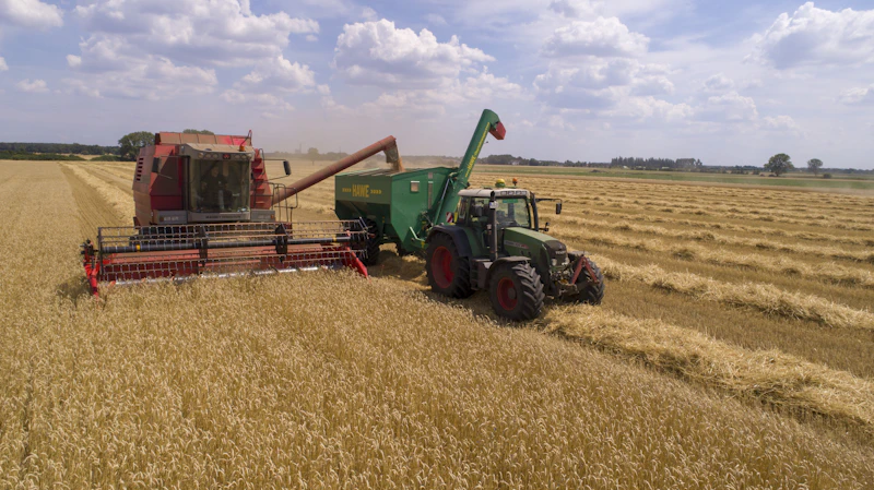 Case IH Optum 270