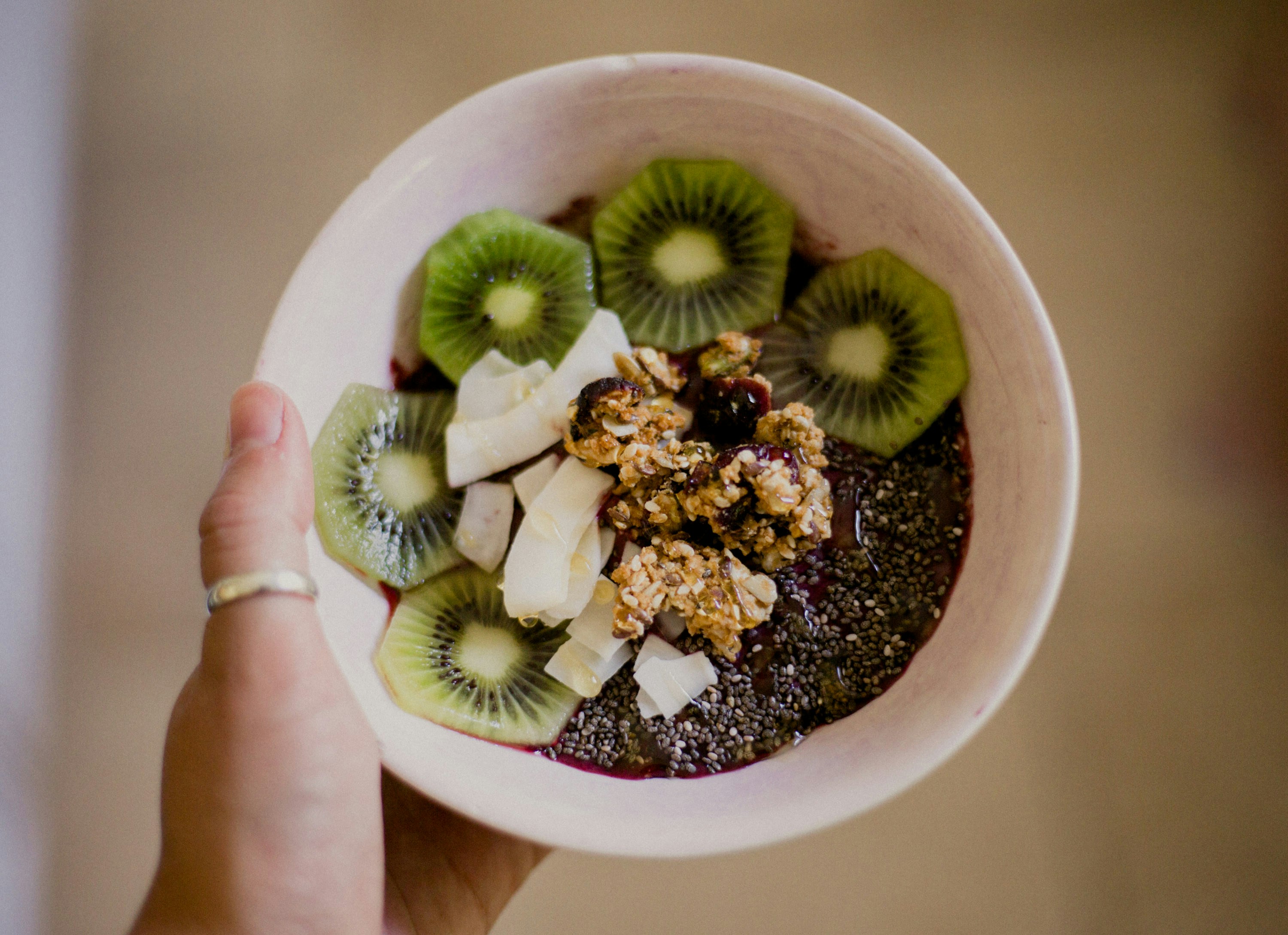 Feel Clean Inside and Out with the Acai Berry: The Detox Secret You Didnt Know You Needed