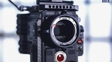 materiel professionel