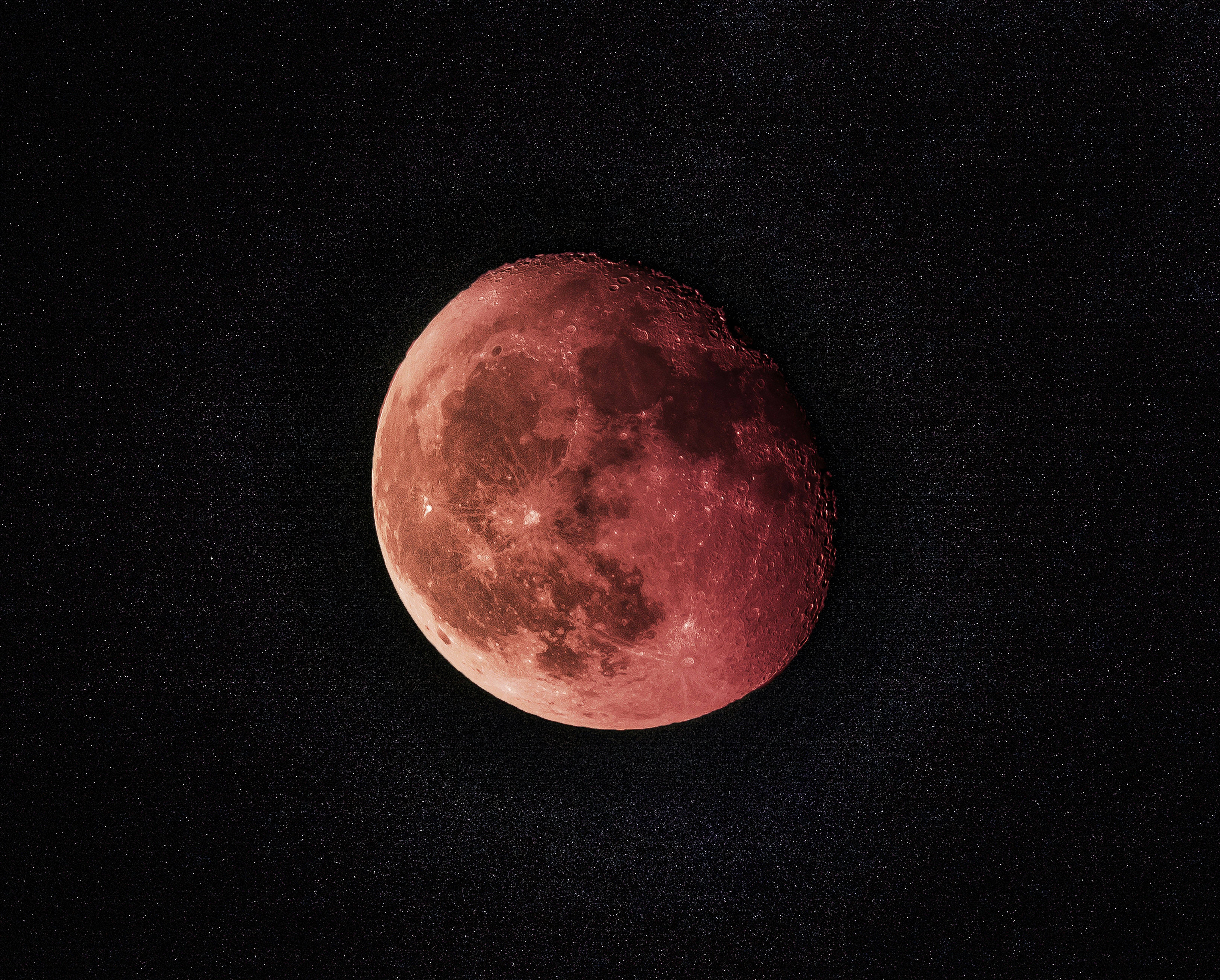 great photo recipe,how to photograph gravitation; blood moon