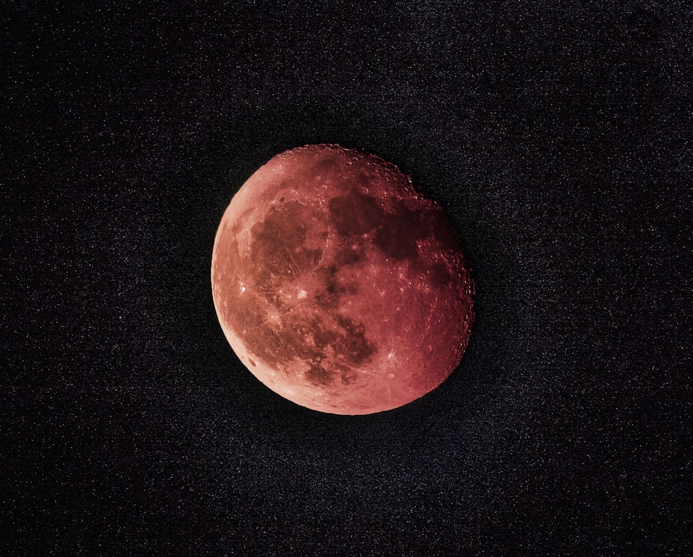 Luna di sangue