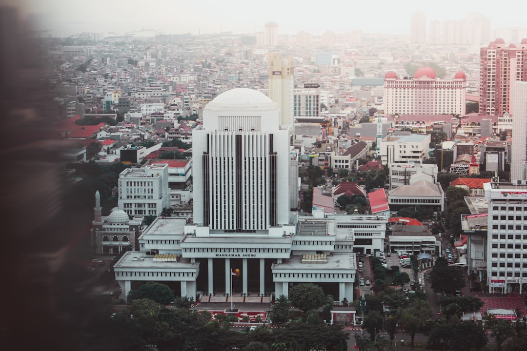 Indonesia