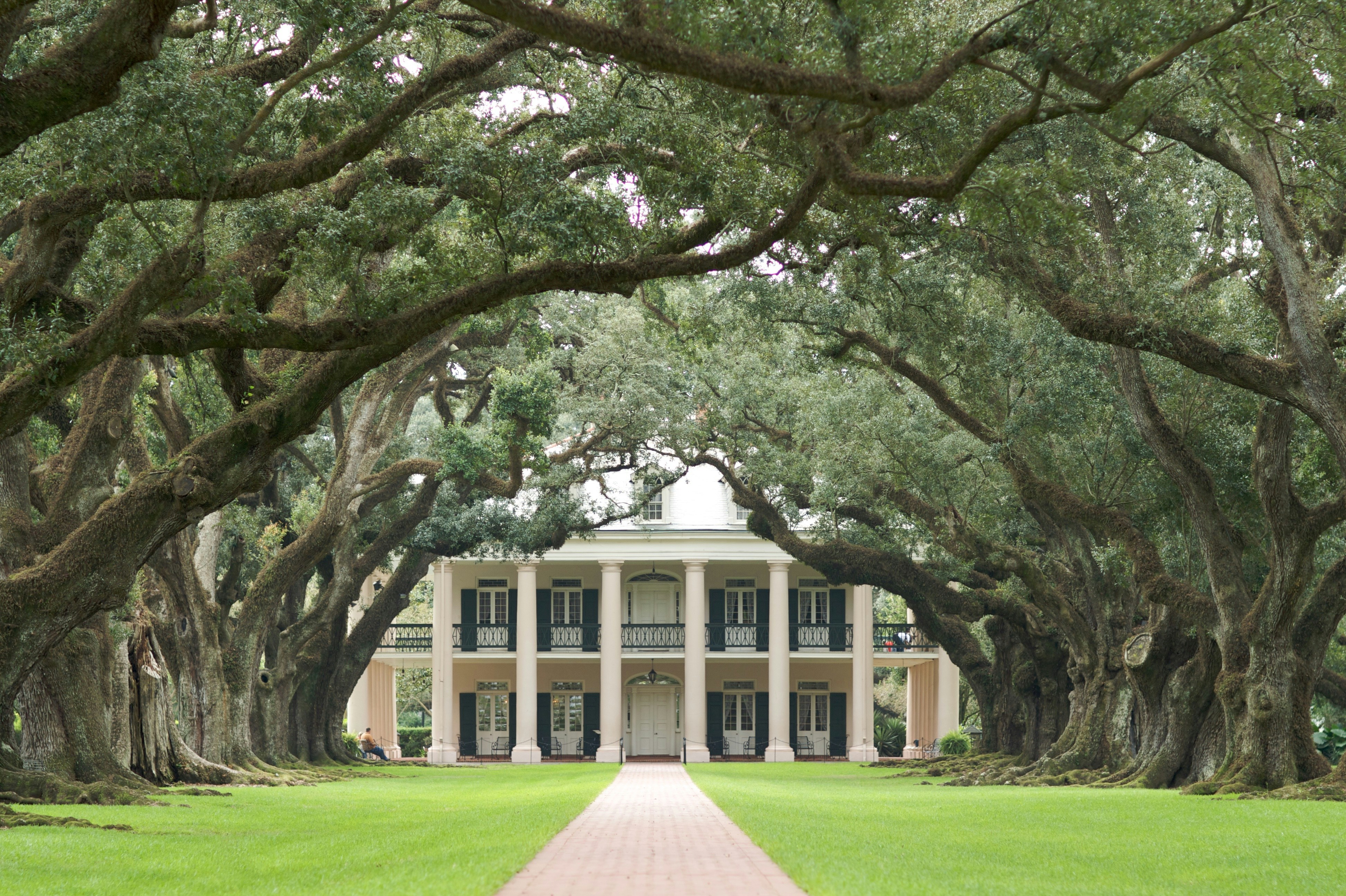 Why Plantation Weddings Are Still Popular in the 21st Century