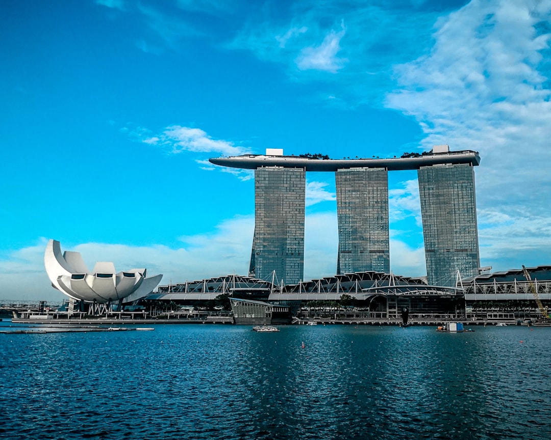 Travel Tips and Stories of Marina Bay Sands in Singapore