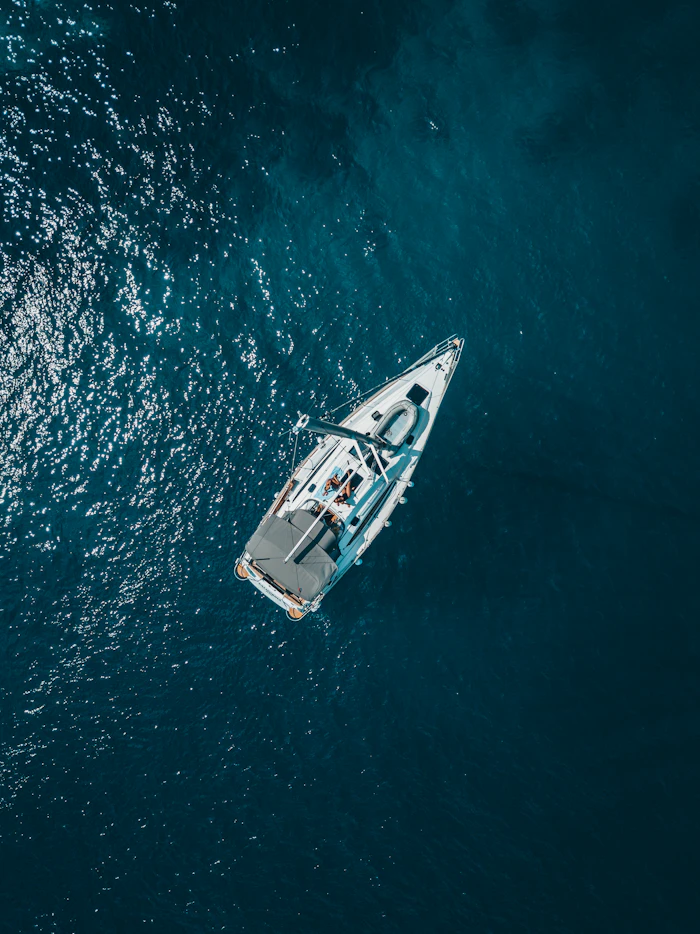 Yacht Sales & Purchase