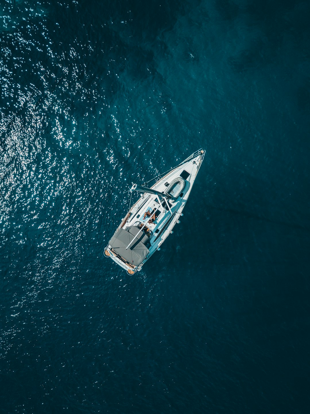 Ocean photo spot Ul. Vlade Avelinija 1 Šibenik