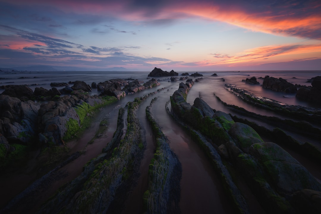 Shore photo spot Barrikako hondartza Basque Country