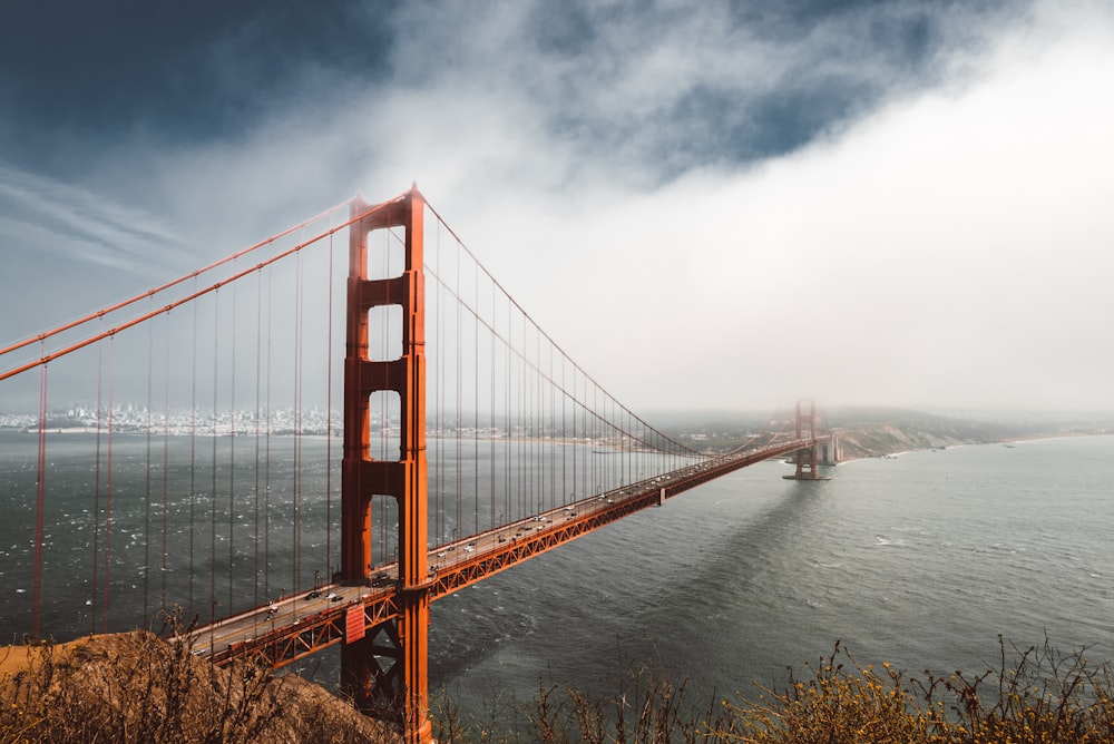 Golden Gate Bridge