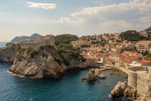 Croatia: Exploring Culture and Traditions