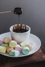 Fontaine à Chocolat