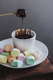 Fontaine à Chocolat