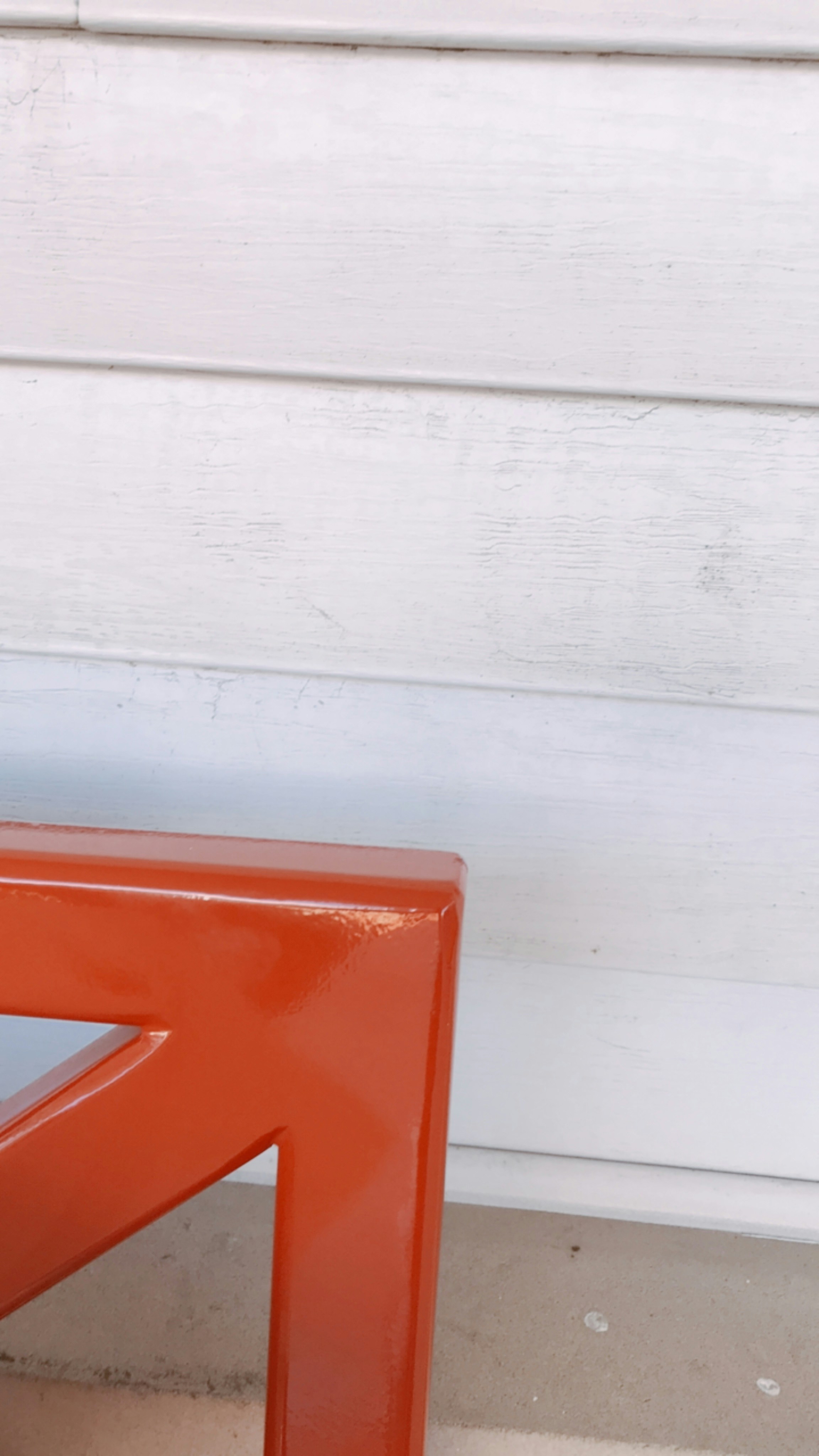 Perfil de aluminio Modena