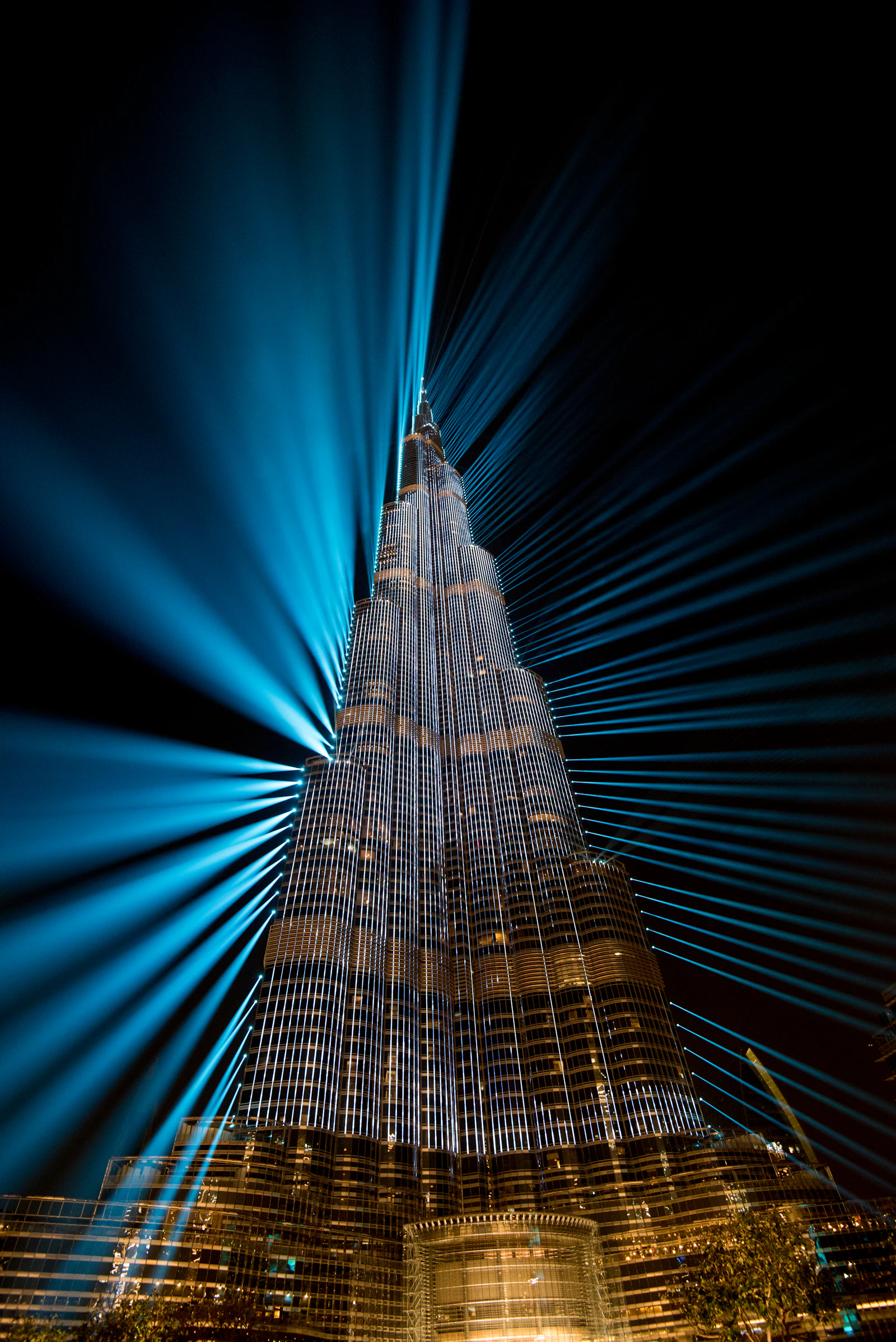 Analyse du marché immobilier de Dubaï - 1 août 2026 — vue de Dubaï